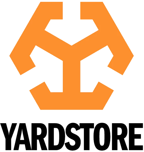 Yardstore logo