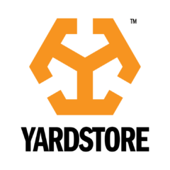 Yardstore Pos White